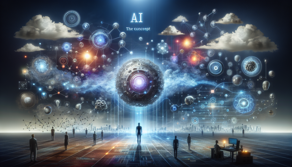 AI Concepts for Beginners
