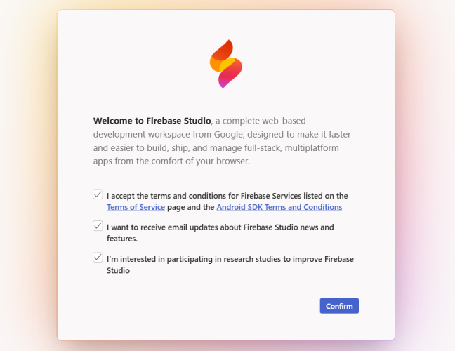 Firebase Studio by Google: Is it Better than Cursor or Windsurf?
