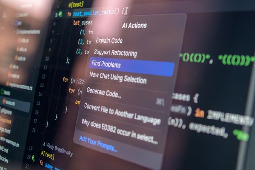 Semantic NLP