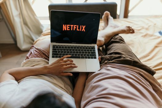 Netflix Casandra